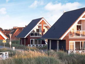 4 person holiday home in Wendtorf, Wendtorf